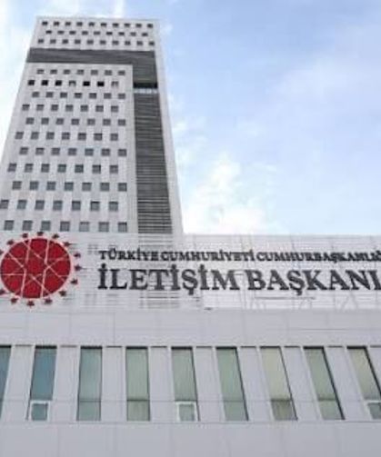 Türkiye İletişim Başkanlığı’ndan Kıbrıs Barış Harekâtı’nın 52. yılı mesajı