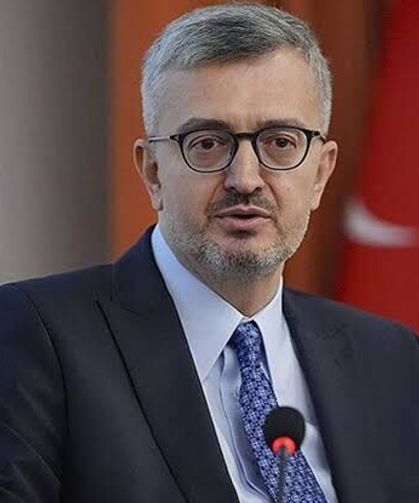 Duran: Mekke Anlaşması genişleyebilir, Mısır’a kapı açık