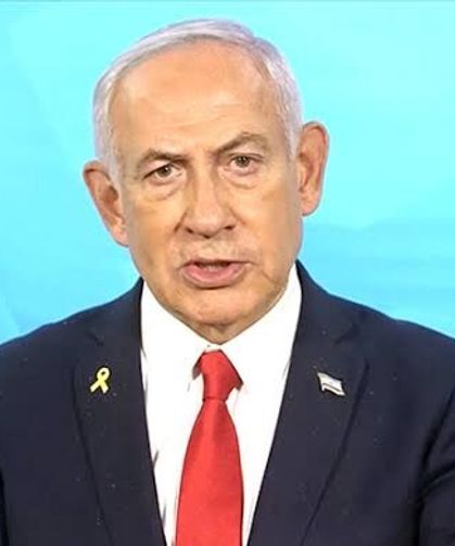 Türkiye’den Netanyahu için kırmızı bülten
