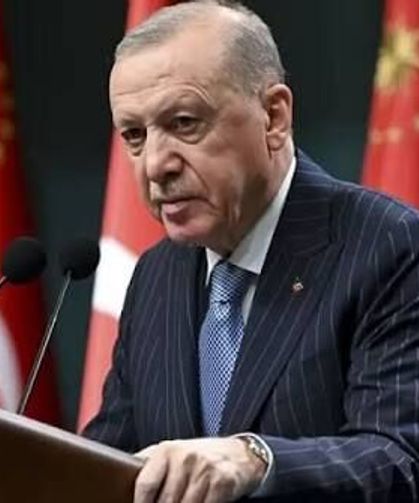Erdoğan, görevde 12 yılı tamamladı
