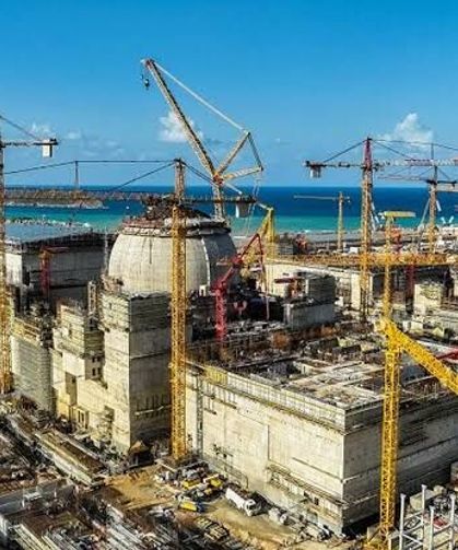 Bayraktar: “Akkuyu Nükleer Güç Santralinde elektrik üretmeye başlıyoruz”