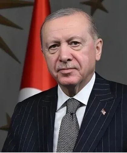 Recep Tayyip Erdoğan: Mekke Ortak Savunma Anlaşması hiçbir ülkeyi hedef almıyor