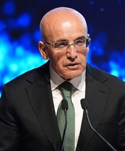 Hazine ve Maliye Bakanı Şimşek ağustos ayı enflasyon verilerini değerlendirdi