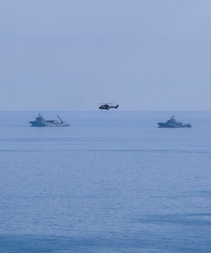 Türkiye MSB’den Girne açıklarında yürütülen arama kurtarma çalışmalarına ilişkin açıklama