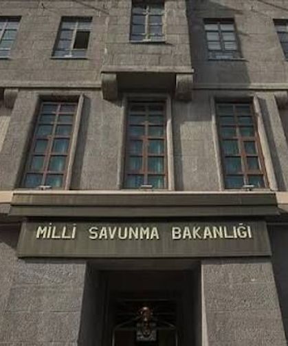 TC MSB’den SDG mensubu yabancı unsurların Türkiye'ye geleceği yönündeki iddialara yanıt