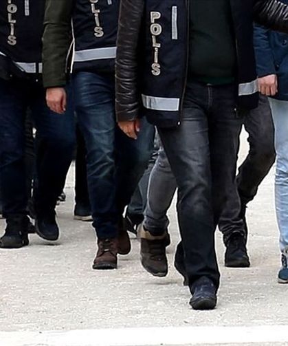 Türkiye’de "yeni nesil suç örgütleri" operasyonu: 48 ilde 1008 kişiye gözaltı kararı