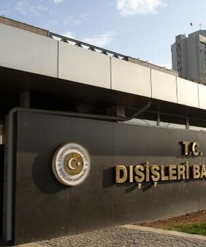 Türkiye Dışişlerinden Mekke’ye saldırı girişimine tepki