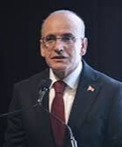 Mehmet Şimşek, Finansal İstikrar Komitesi’ni topladı