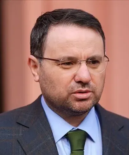 Gürlek'ten Kaşif Kozinoğlu soruşturması açıklaması