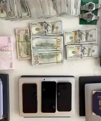 Uluslararası yasa dışı forex dolandırıcılığı operasyonunda 174 şüpheli yakalandı