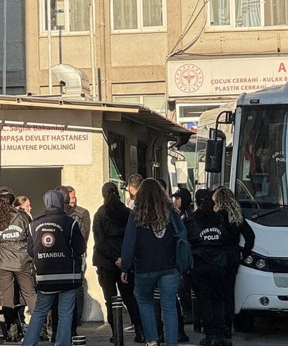 "İsrail bağlantılı forex dolandırıcılığı" operasyonunda gözaltına alınan 133 şüpheliye tutuklama talebi