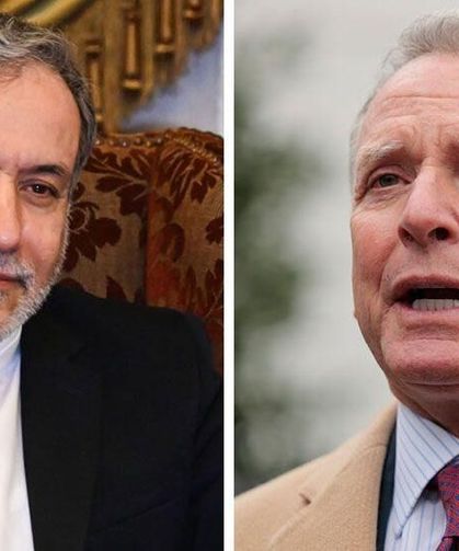 New York’ta İran-ABD görüşmesi: Tahran, Hürmüz Boğazı’nın açılması için şartlarını iletti