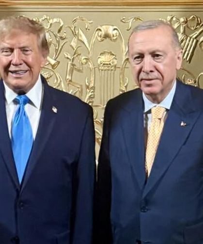 Tom Barrack: “Erdoğan ile Trump çok iyi ve etkili iletişim kurdu”
