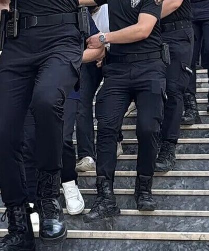 İstanbul'da sermaye piyasası işlemleri soruşturmaları