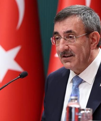 Türkiye Milli Dayanışma ve Bütünleşme Koordinasyon Kurulu toplandı