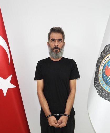 MİT, Reyhanlı'daki terör saldırısının faillerinden Ömer el-Hatip'i yakaladı