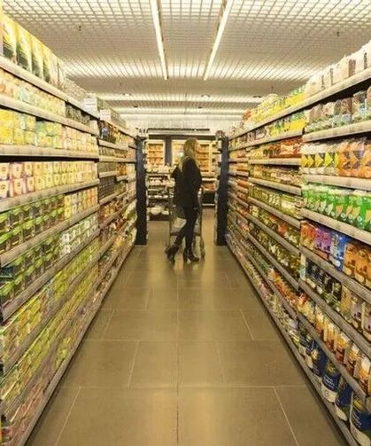 Türkiye’de enflasyon, aylık bazda yüzde 1,84, yıllık bazda yüzde 29,73 oldu