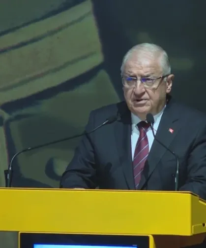 Güler, MSÜ 2026-2027 Eğitim ve Öğretim Yılı Açılış Töreni'ne katıldı