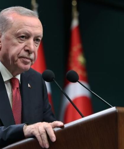 Erdoğan: “Haksız kazanç sağlamış her kim varsa, bunun bedelini mutlaka ödeyecektir"