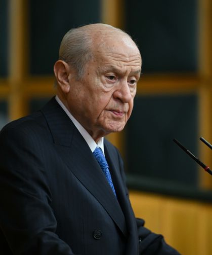 Bahçeli’den Yunanistan, GKRY ve İsrail arasında planlanan elektrik bağlantısı projesine ilişkin açıklama