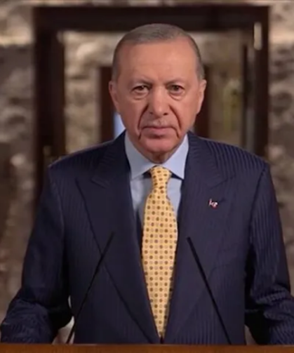 Erdoğan, Suudi Arabistan Veliaht Prensi Selman ile telefonda görüştü