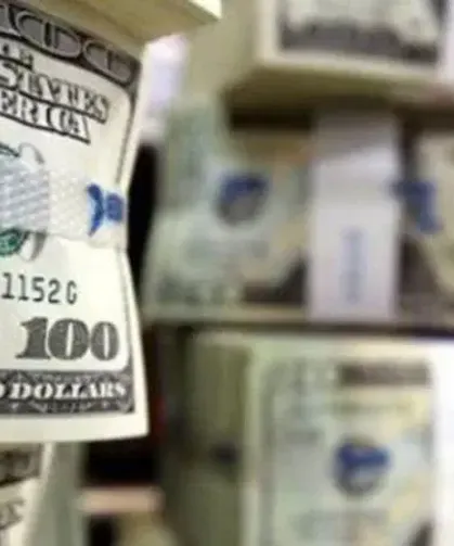 TCMB rezervleri 2 milyar 478 milyon dolar azaldı