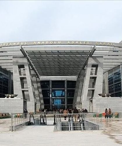 "Üreme hücresi" ticareti soruşturmasında sekiz kişi tutuklandı