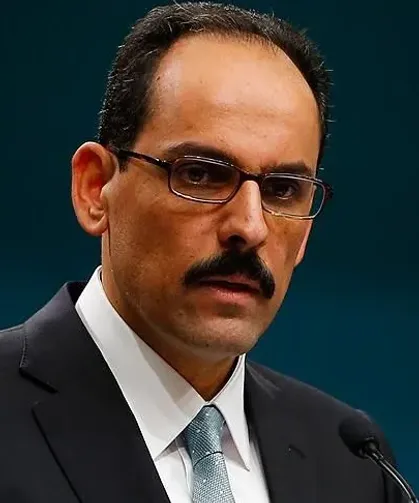 Mekke İttifakı’ndan Tahran'a ziyaret: İbrahim Kalın İran’a gidiyor