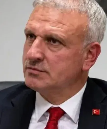 Türkiye Cumhurbaşkanı Başdanışmanı Oktay Saral istifa etti