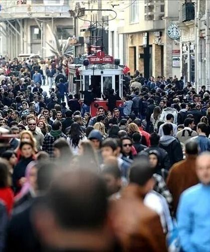 Türkiye'de işsizlik yüzde 8,4