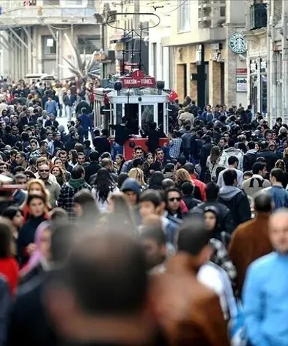 Türkiye'de işsizlik yüzde 8,4