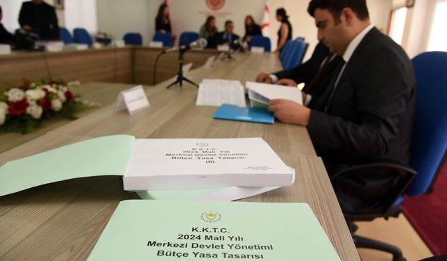 Komitede bugün gündem Sayıştay Başkanlığı, Ombudsman, Dışişleri Bakanlığı ve bağlı kurum bütçeleri...