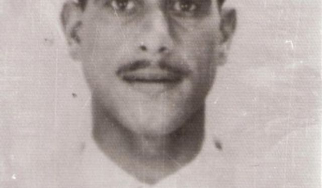 1963 kayıplarından Mustafa Mulla Hüseyin 1 Aralık Cuma günü Gazimağusa'da devlet töreniyle toprağa verilecek