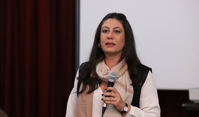 İncirli, Luricina Panayırı’na katıldı