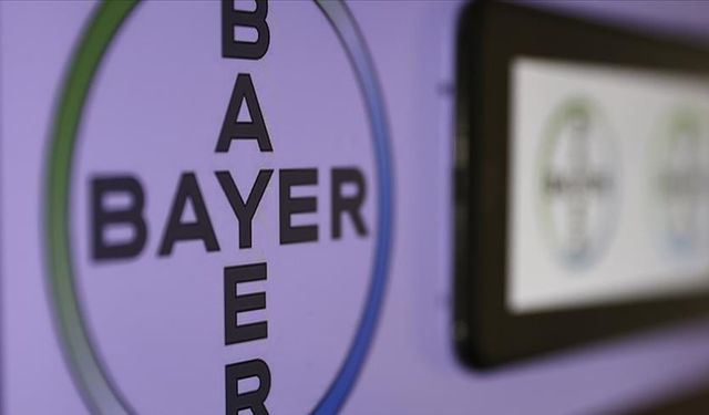 Alman ilaç şirketi Bayer, ABD’de Roundup davasında 1,56 milyar dolar ödemeye mahkum edildi