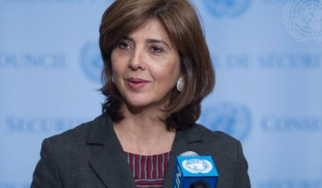 Holguin'in 4-12 Aralık tarihleri arasında adada bulunmasının beklendiği kaydedildi