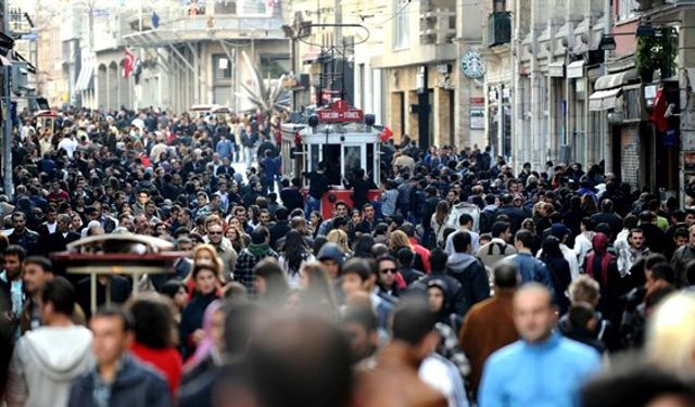 Türkiye'de Ekim ayı işsizlik rakamları açıklandı