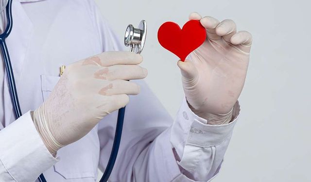 Kışın artan kalp damar hastalıklarından korunma önerileri
