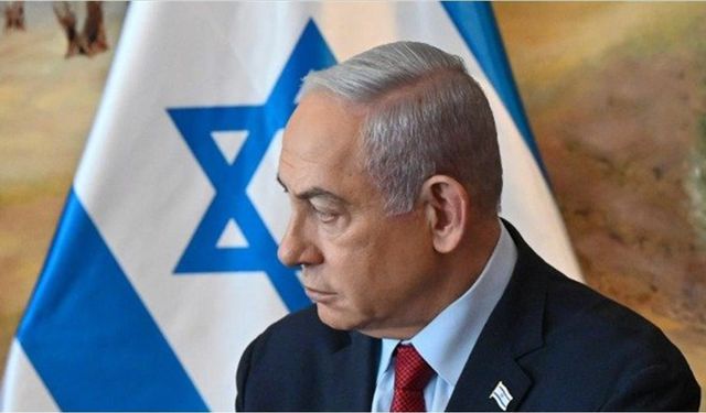 Netanyahu: "Tüm gücümüzle saldırmaya devam edeceğiz"