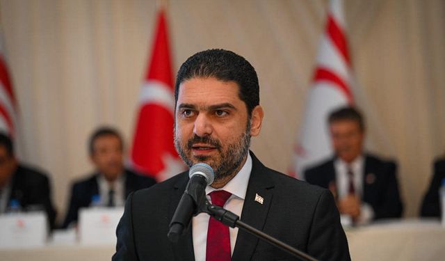 Savaşan:  “Sağlık hayattaki en değerli hazine”