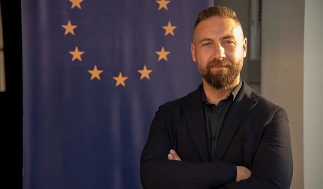 KTÖS Genel Sekreteri Maviş: “AÖA ve DAÜ topluma aittir”