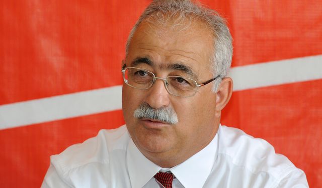 İzcan: “Hükümetin ekonomi politikası iflas etmiştir”