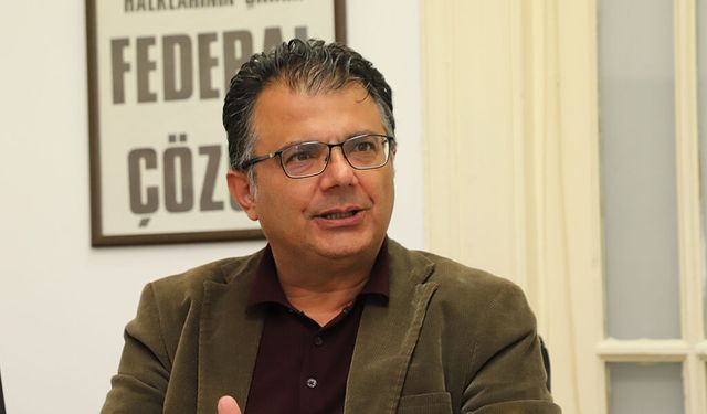 CTP: “Sanat Barıştır”