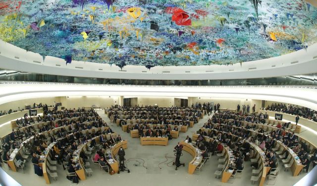 BM İnsan Hakları Yüksek Komiserliği Raporu: "Kıbrıs'taki insan hakları sorunları bölünmüşlükten kaynaklanıyor"