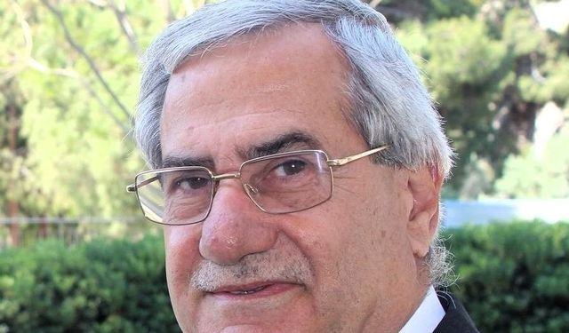 Meteoroloji Mühendisleri Odası Başkanlığına Mustafa Altunç seçildi.