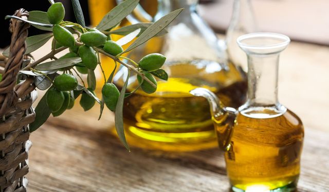 Tarım Dairesi: “Zeytin ve zeytin ürünleri işletmelerinin kayıt yapma zorunluğu var”