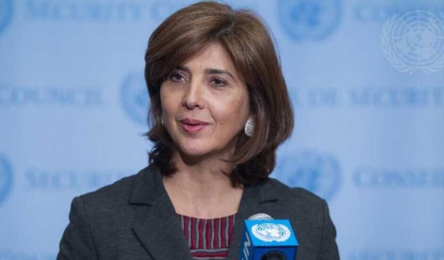 Holguin’in ay sonundan önce Kıbrıs'ta olacak