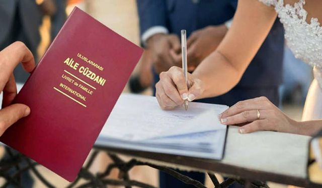 Türkiye'de AYM "boşanma reddi sonrası 3 yıl bekleme" kuralını iptal etti