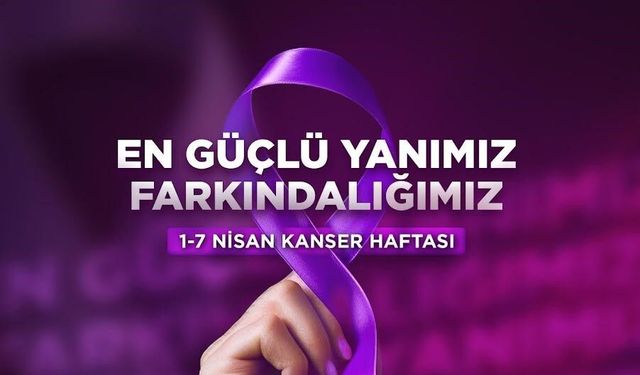 Tabipler Birliği: “Tarama erken tanı için çok önemli… Farkındalığı artırmalıyız”