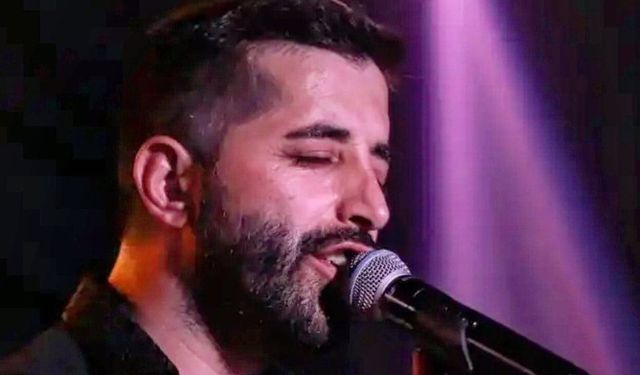 Klibi KKTC'de çekildi...Cihan Çobanoğlu'ndan "Vurgunum"